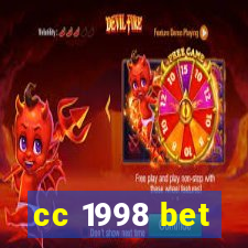 cc 1998 bet